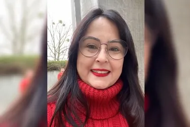 
				Professora é encontrada morta com sinais de violência sexual
			
			