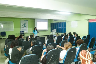 
			
				Programa que incentiva o empreendedorismo feminino entra na reta final em AL com estudante vencedora de concurso nacional
			
			