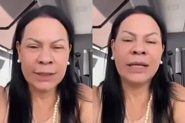 
				'Proíbem a gente de vê-lo', diz Dona Ruth após perder a guarda de Leo
			
			