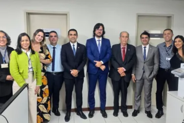 
				Projeto de citações criminais da CGJAL concorrerá ao Innovare
			
			