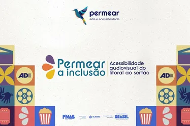 
				Projeto leva formação em acessibilidade audiovisual do litoral ao sertão de Alagoas
			
			