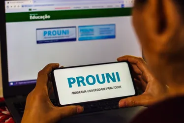 
				Prouni do 2º semestre: inscrições terminam nesta sexta
			
			