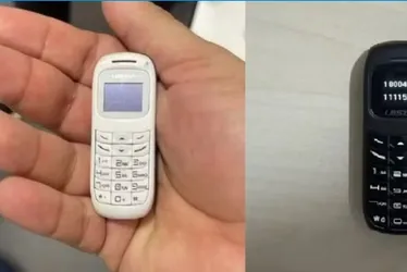 
				Quadrilha é presa usando minicelulares para tentar fraudar concurso público no Pará
			
			