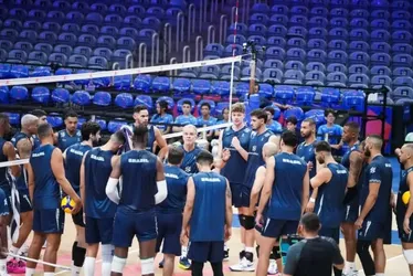 
			
				Quais são as pedras no sapato do Brasil na VNL?
			
			