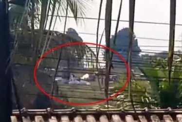 
				Queda de Avião deixa 2 mortos no interior de São Paulo
			
			