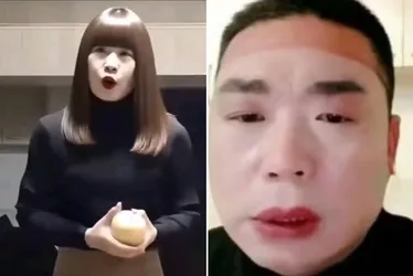 
				Quem é Sister Hong? Escândalo sexual viralizou nas redes sociais
			
			