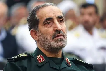 
			
				Quem é o chefe do Estado-Maior iraniano que Israel diz ter matado
			
			