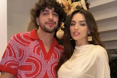 
			
				Rafa Kalimann está grávida do primeiro filho com Nattan
			
			