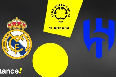
			
				Real Madrid e Al-Hilal se enfrentam pela primeira rodada do Grupo H
			
			