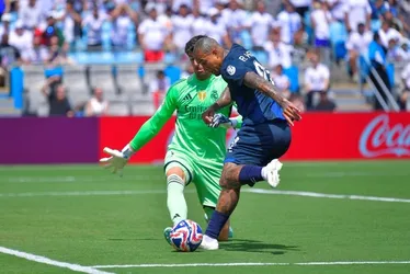 
			
				Real Madrid vence o Pachuca no Mundial de Clubes
			
			
