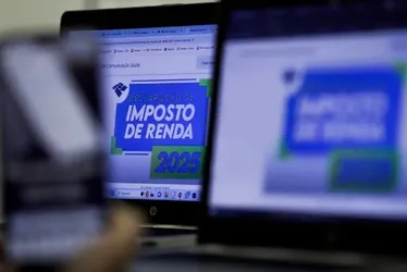
			
				Receita abre consulta a novo lote de restituição nesta segunda-feira
			
			