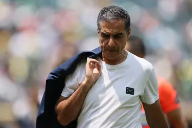 
				Renato Paiva atribui saída do Botafogo à recusa de aceitar interferência de Textor
			
			