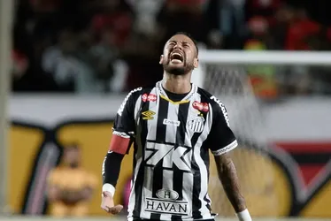 
			
				Renovação de Neymar no Santos: Marcelo Teixeira explica que ‘a conta não fechou’
			
			