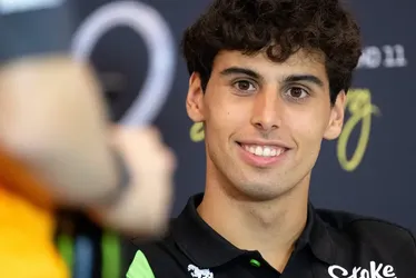 
				Resultado de Gabriel Bortoleto na F1 surpreende web: ‘fez milagre’
			
			