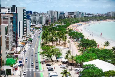 
			
				Reurbanização da orla de Maceió gera tensão e MPF cobra explicações da Prefeitura
			
			