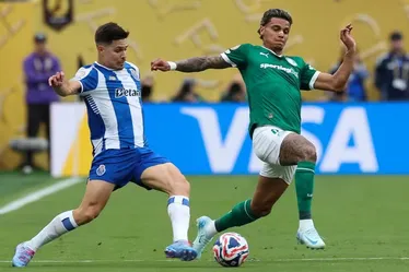 
			
				Richard Ríos atrai interesse de europeus e pode se tornar próxima grande venda do Palmeiras
			
			