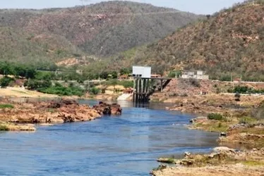 
				Rio Jacuípe sofre com poluição e MPF cobra ações em Ibateguara
			
			