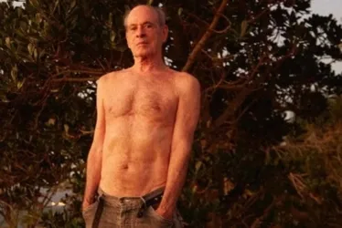 
			
				Romance vivido por Ney Matogrosso em Brasília terminou em tragédia
			
			