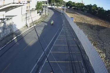 
				Rua interditada para demolição no Pinheiro é liberada em Maceió
			
			