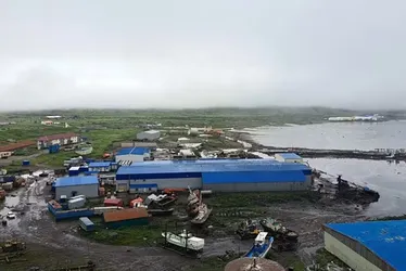 
				Rússia registrou ondas de 5 metros; veja todos os países afetados
			
			