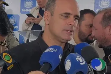
				SSP descarta envolvimento de agentes da segurança em atentado no Pilar
			
			
