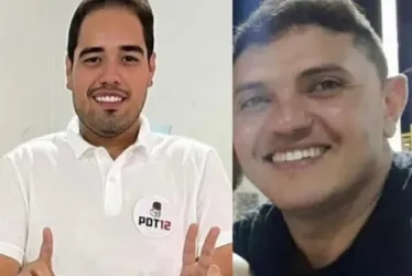 
				Saiba o que levou prefeito a matar PM a tiros durante vaquejada
			
			