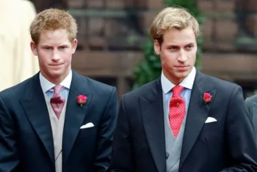 
				Saiba quem era a prima de William e Harry encontrada morta aos 20 anos
			
			