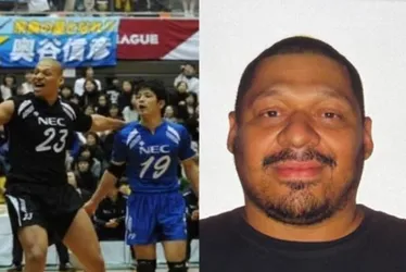
				Saiba quem era o ex-jogador de vôlei sequestrado e morto a tiros
			
			