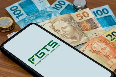 
				Saiba se você tem direito ao lucro do FGTS e como consultar
			
			