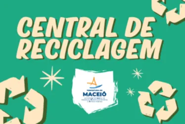 
			
				São João Massayó terá Central de Reciclagem com catadores autônomos pela primeira vez
			
			