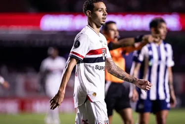 
			
				São Paulo encaminha a venda de Matheus Alves para o CSKA por cerca de R$ 37 milhões
			
			