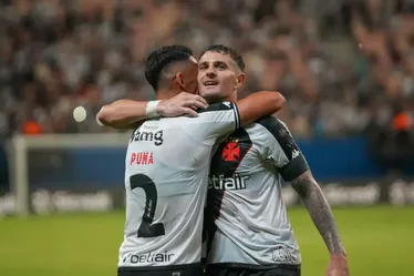 
				São Paulo monitora situação de Puma Rodríguez, lateral-direito fora dos planos do Vasco
			
			