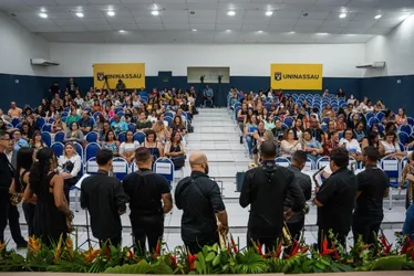 
				Se Liga no Ideb: Formação reforça compromisso com a qualidade da educação em Maceió
			
			