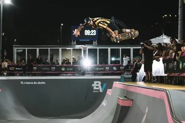 
				Sem Rayssa Leal, Pro Tour STU vai ser realizada pela primeira vez fora do Brasil
			
			