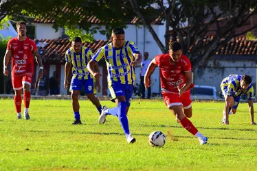  Veja como cada time alagoano se comportou na janela de transferências de junho! 