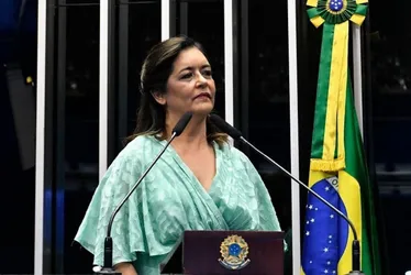 
				Senadora Eudócia concorre ao Prêmio Congresso em Foco com defesa da saúde pública
			
			