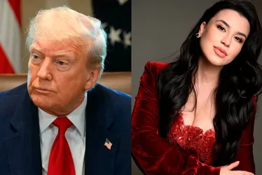 
				Sensitiva prevê novo atentado contra Trump e diz: “Ele não termina o mandato”
			
			