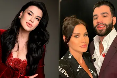 
				Separação e escândalo: sensitiva Izadora Morais prevê futuro de Gusttavo Lima e Andressa Suita
			
			