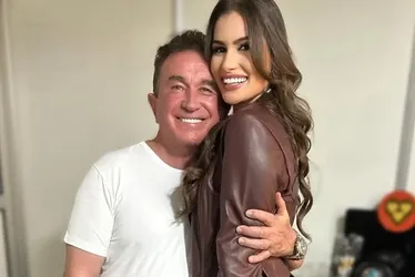 
				Separação e infarto no palco: Vidente faz duas previsões a Amado Batista
			
			