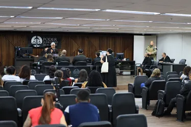
				'Serial killer de Maceió' é condenado a mais 24 anos e meio de prisão
			
			