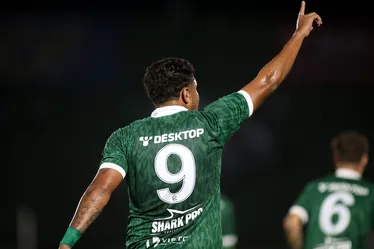 
			
				Série C: como chega o Guarani para o confronto contra o CSA?
			
			