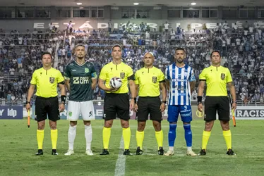 
			
				Série C: como chega o Guarani para o confronto contra o CSA?
			
			