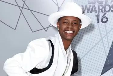
			
				Silentó, cantor do hit viral 'Watch Me', é condenado a 30 anos de prisão por assassinato
			
			