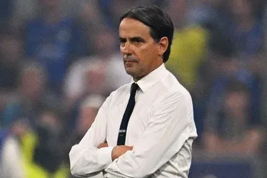
			
				Simone Inzaghi deixa Inter de Milão após derrota na final da Champions
			
			