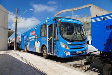 
				Sine Maceió divulga quase 3 mil vagas de emprego esta semana; confira!
			
			
