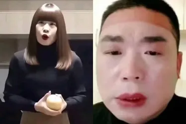 
				Sister Hong: entenda o escândalo sexual que viralizou na web
			
			