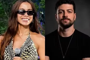
				Solteira? Fãs de Anitta apontam término após suposto unfollow
			
			