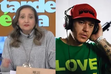 
			
				Sonia Abrão diz que Chorão não queria ser sepultado e revela desejo
			
			