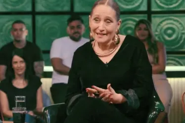 
				Sonia Abrão revela que quase foi presa após atacar “monstro” nos EUA
			
			