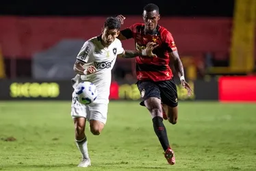 
				Sport atinge 92% de chances de rebaixamento; veja as probabilidades após a 15ª rodada
			
			